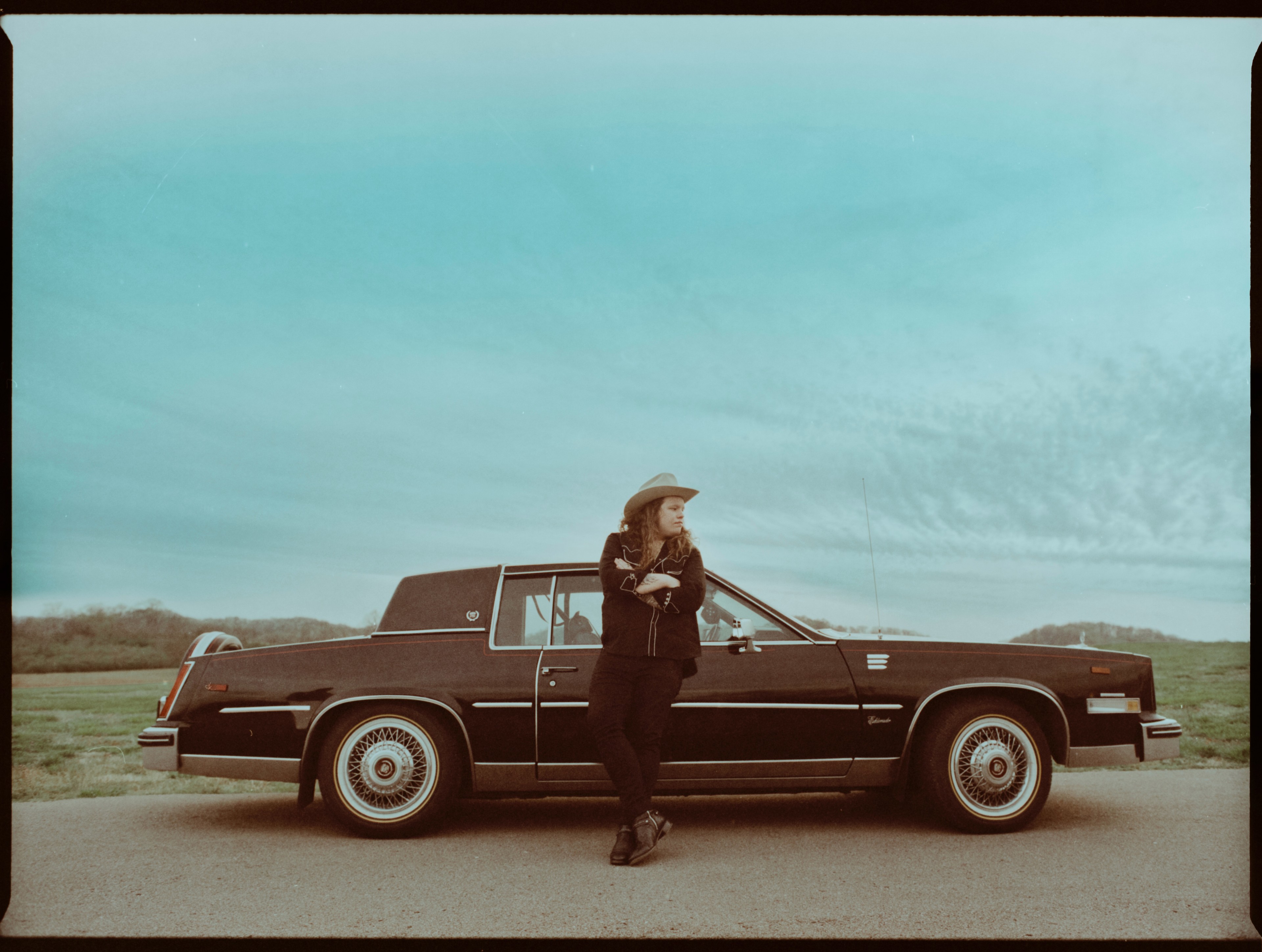 Marcus King Performs “Where I’m Headed” Supporting Cancer-Stricken Kids And Teens