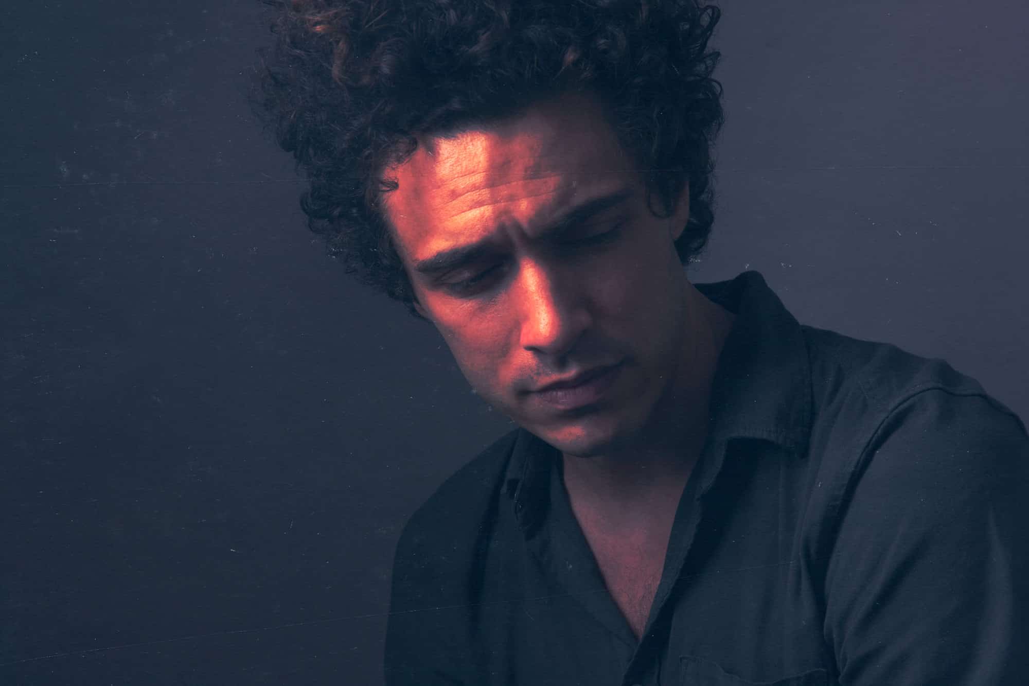Marc Scibilia Shares Sentiments Behind “Wild World,” Announces Album