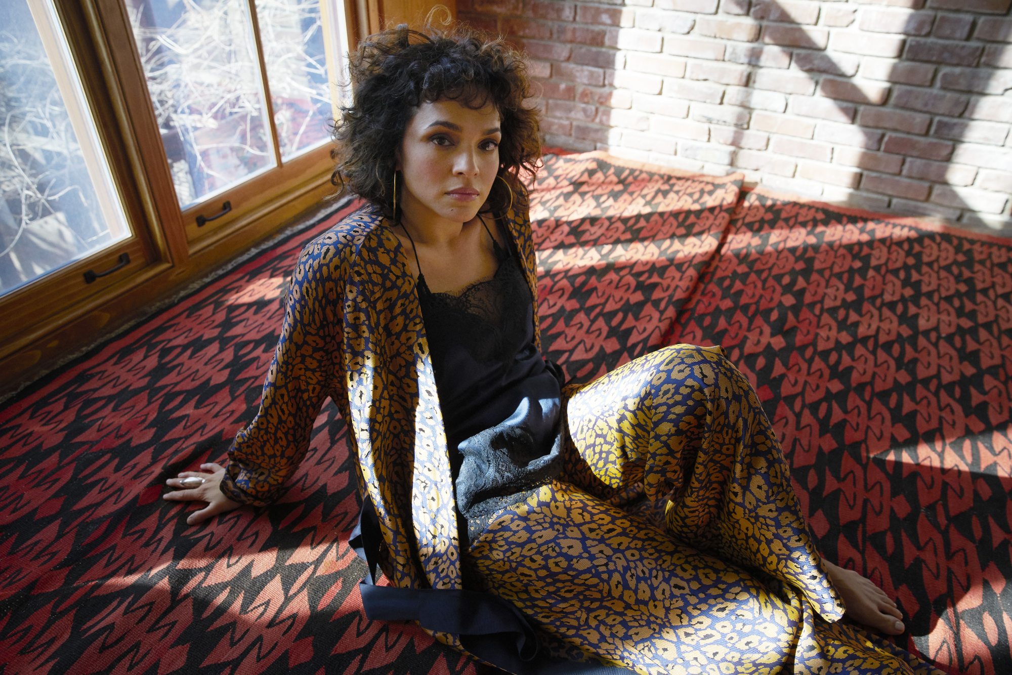 Norah Jones’ Musical Leftovers Become Her New Main Course