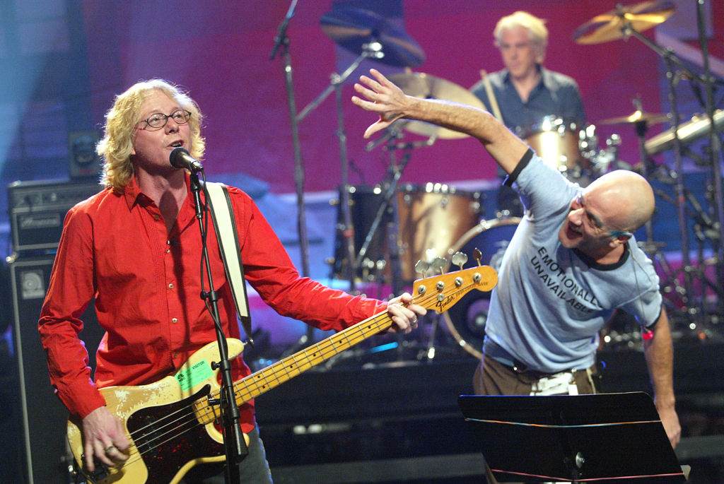 Behind The Song: “(Don’t Go Back To) Rockville” by R.E.M.