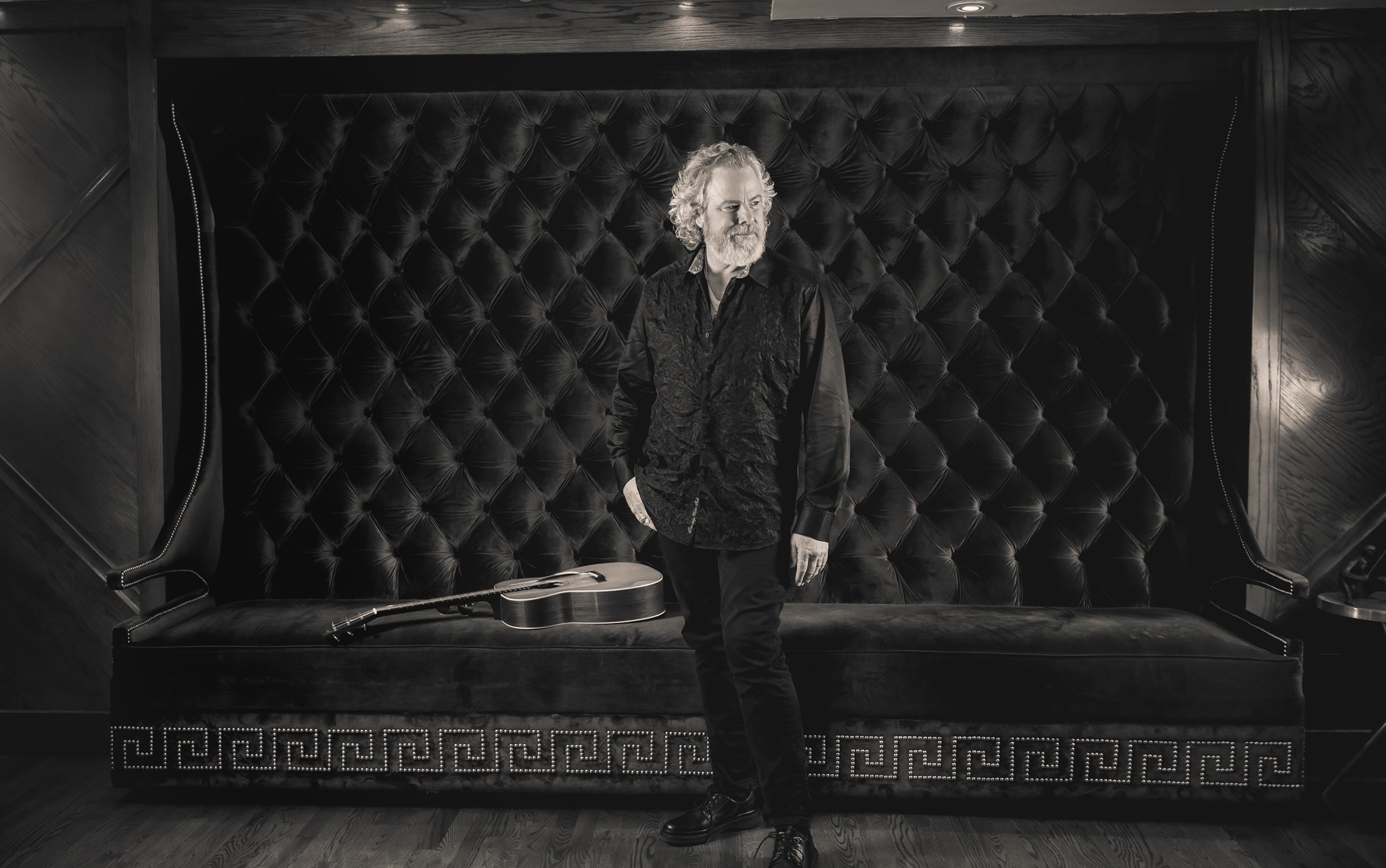 Robert Earl Keen Announces First Two Return Shows in Texas