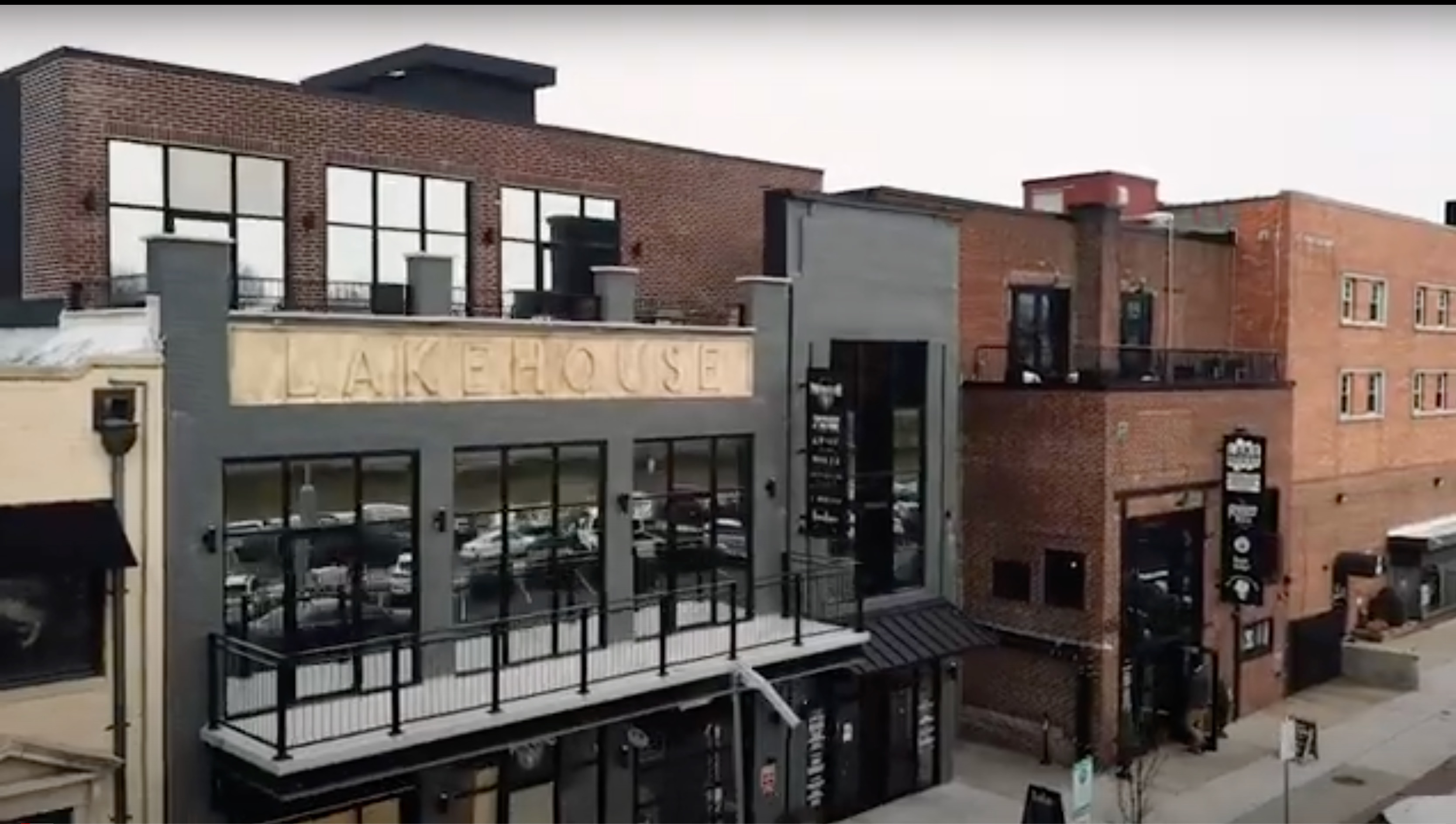 Asbury Park’s Lakehouse Music Keeps The Beat Moving