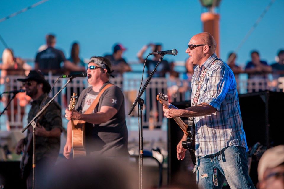 Behind the Song: Sister Hazel, “All for You”