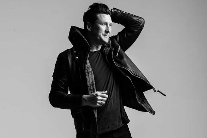 Stephen Christian Shares the Anchor to Solid Songwriting