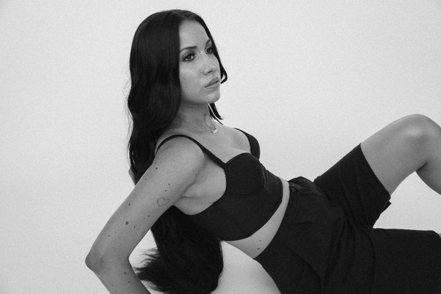 Sugar Joans Displays Cool Restraint on her Sultry “No Patience”