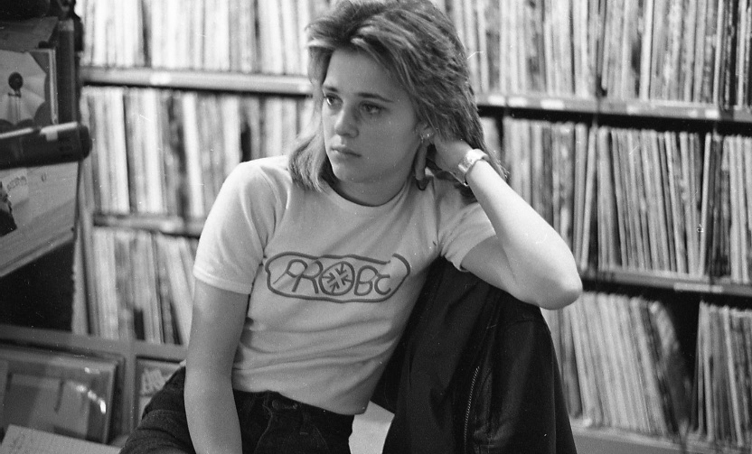 Suzi Quatro Documentary Reveals Rocker’s Rise, Those ‘Happy Days’ and Her Next Chapters