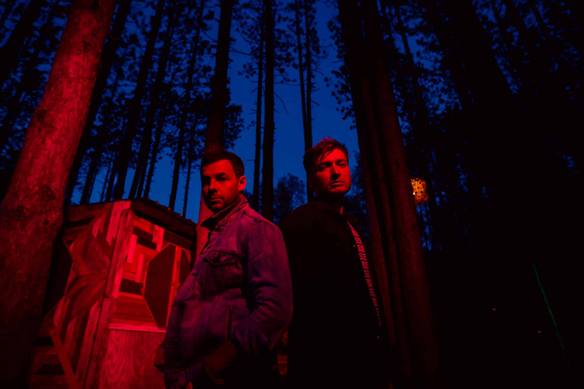 The Midnight Share “Dance With Somebody,” Discuss New Record