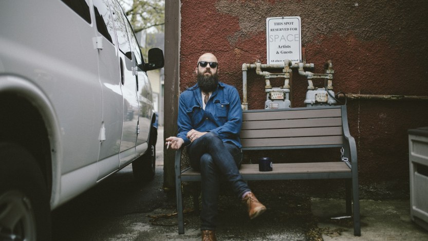 William Fitzsimmons