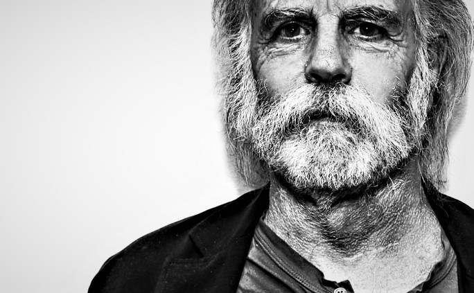 A Conversation with Bob Weir