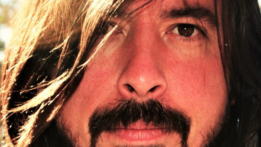 Behind The Song: "Everlong" by Dave Grohl & Foo Fighters