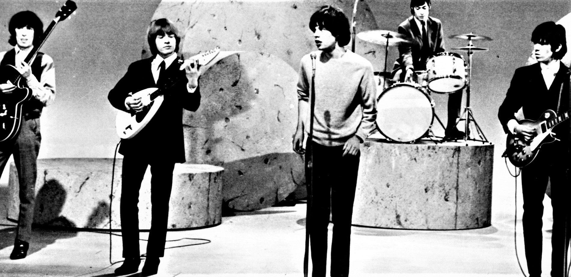 Behind The Song: The Rolling Stones’ “Time Is On My Side” by Jerry Ragovoy