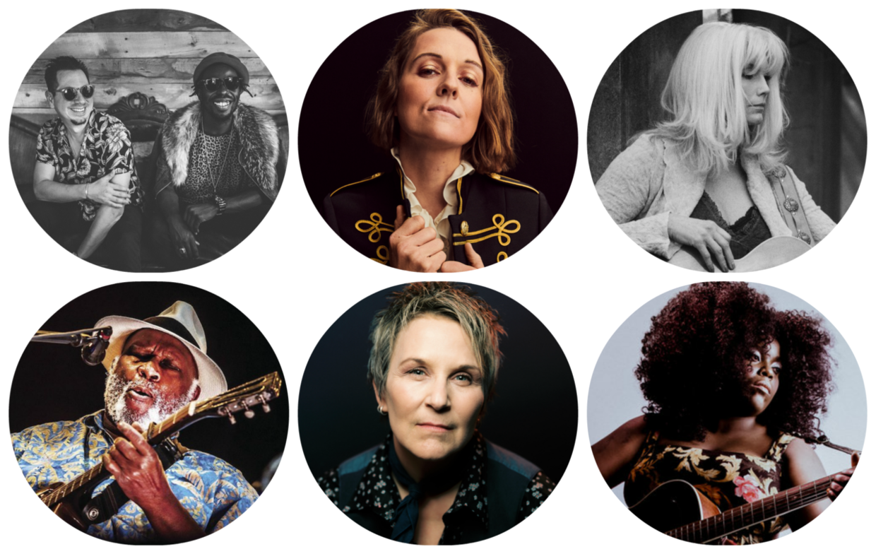 Americana Reveals First Programming Lineup for Virtual Conference