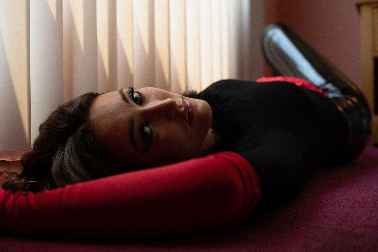 Aubrie Sellers Takes Her Garage Country Sound To The Next Level