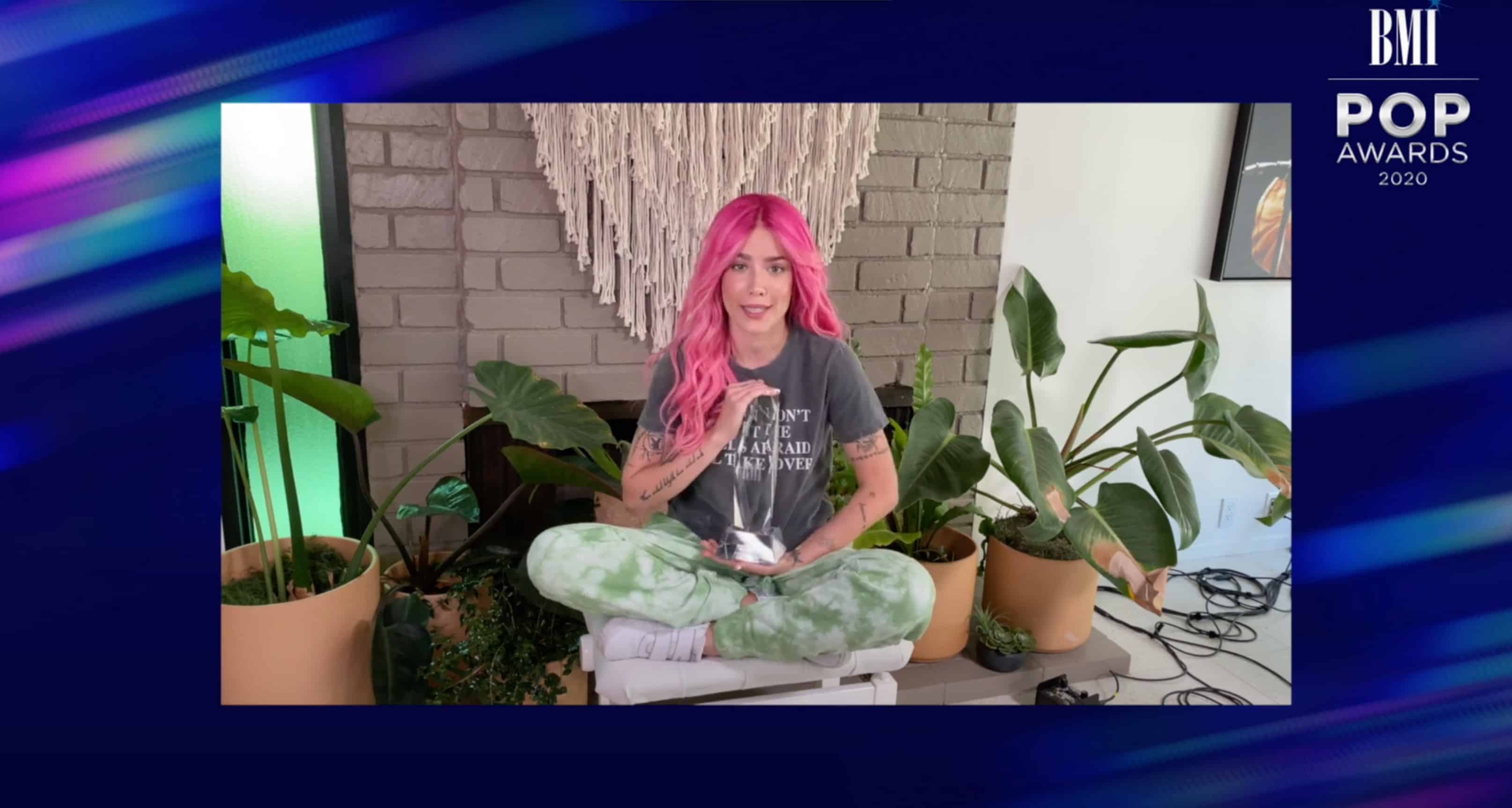 Halsey, Post Malone And Khalid Top 68th Annual BMI Pop Awards