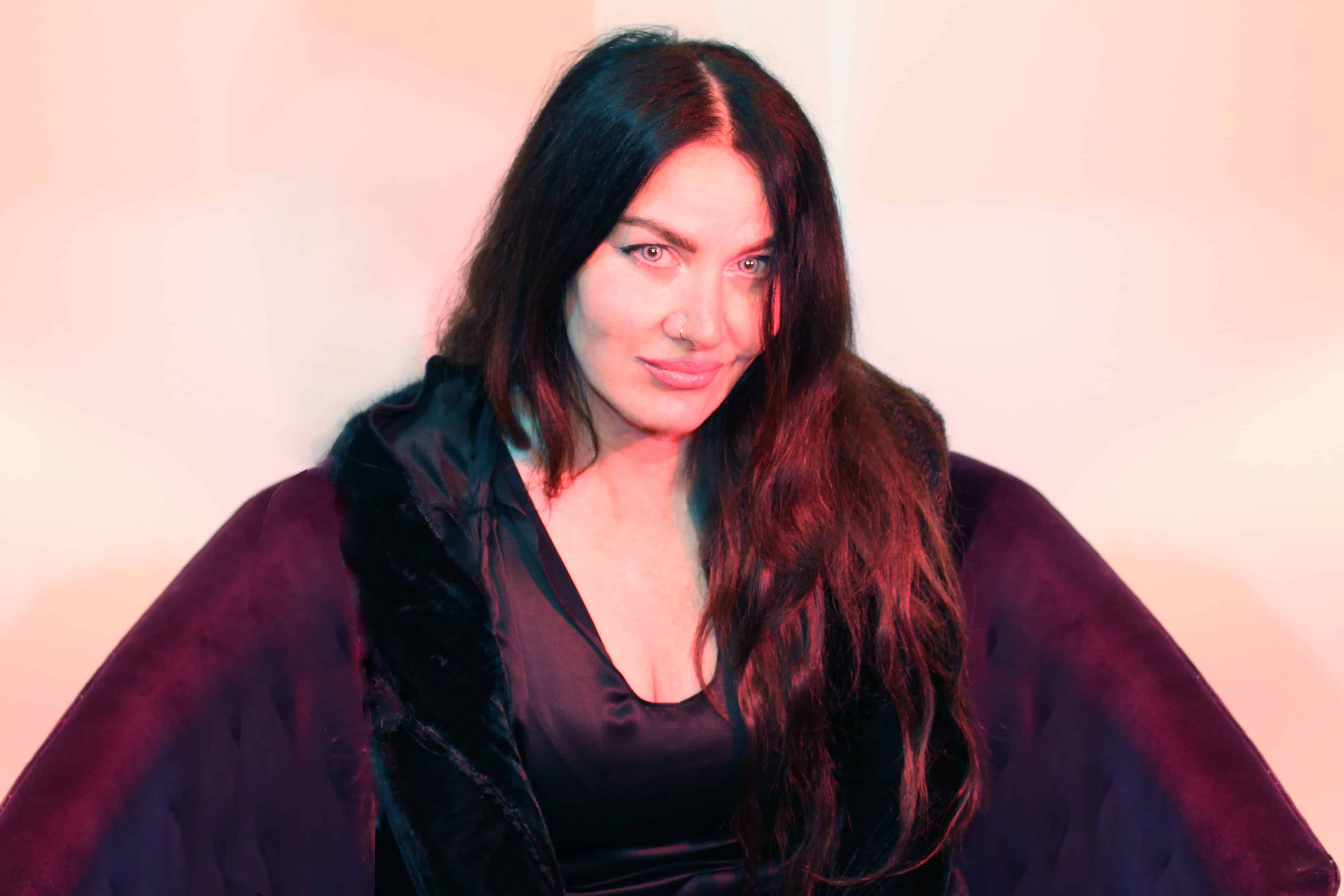 Betty Moon Is ‘Little Miss Hollywood’