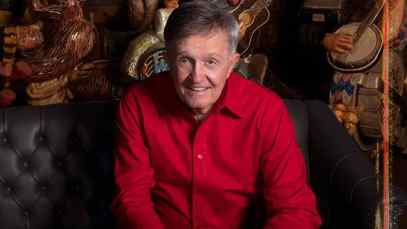 Bill Anderson