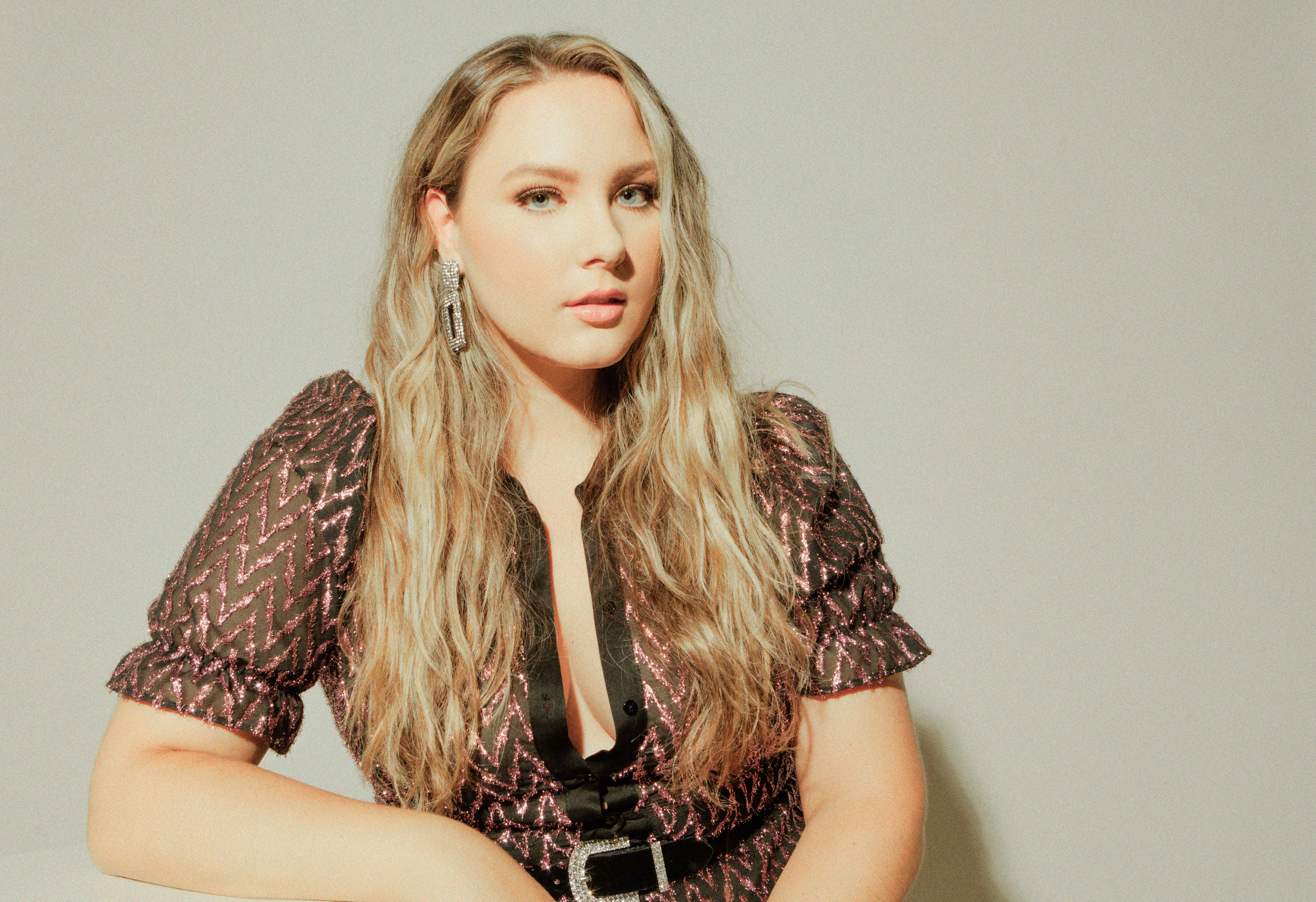 Caroline Marquard Strips Down “Only One” on Her ‘From Switzerland to East Nashville’ Video Series