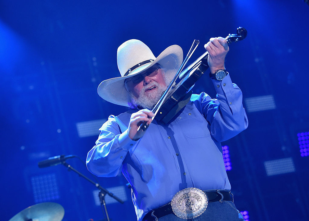 Behind The Song: The Charlie Daniels Band, “Long Haired Country Boy”
