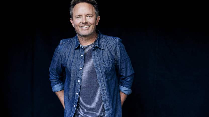Chris Tomlin