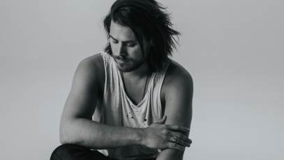 Cory Asbury