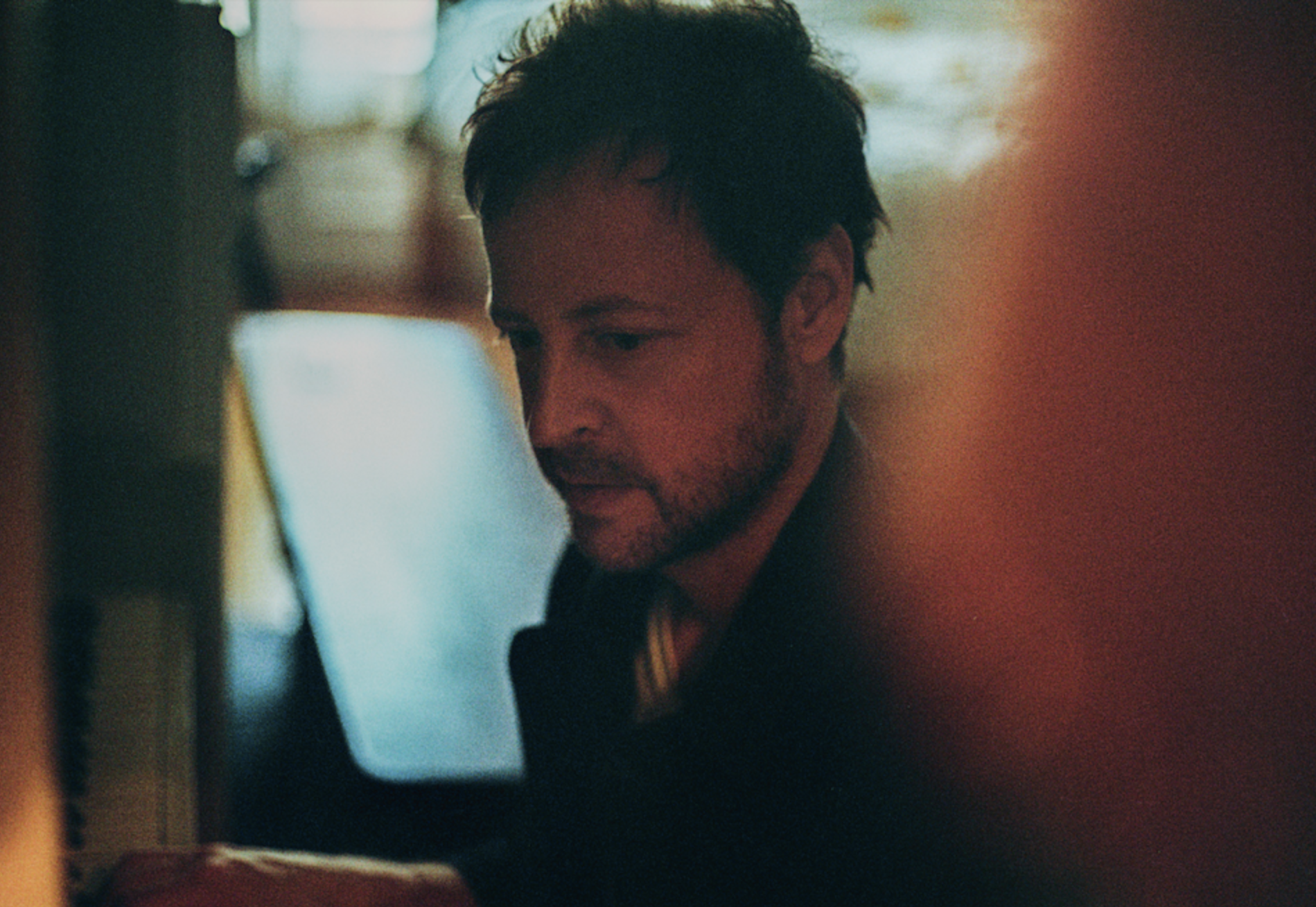 Darren Jessee on his Musical Evolution, New Single “Cape Elizabeth”