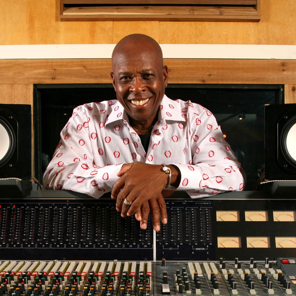 Songwriting Giant David Porter Joins ‘Songcraft’ Podcast on ASPN