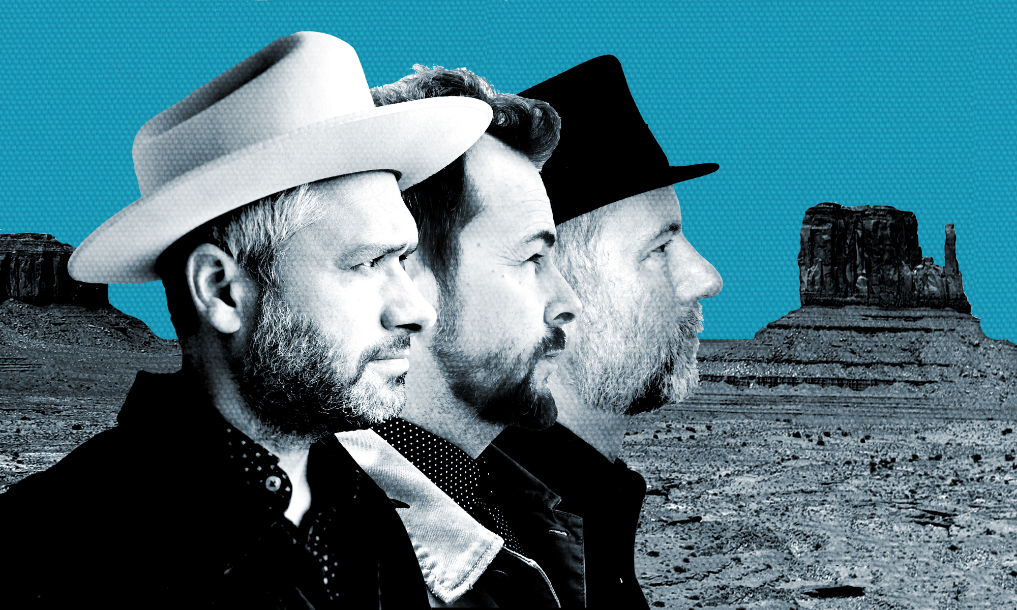 Music For All Seasons: A Dozen of 2020’s Best Indie Albums