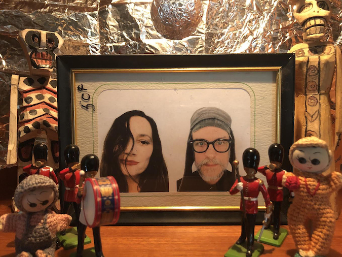 Figg Release Self-Titled Debut, 10 Years Later