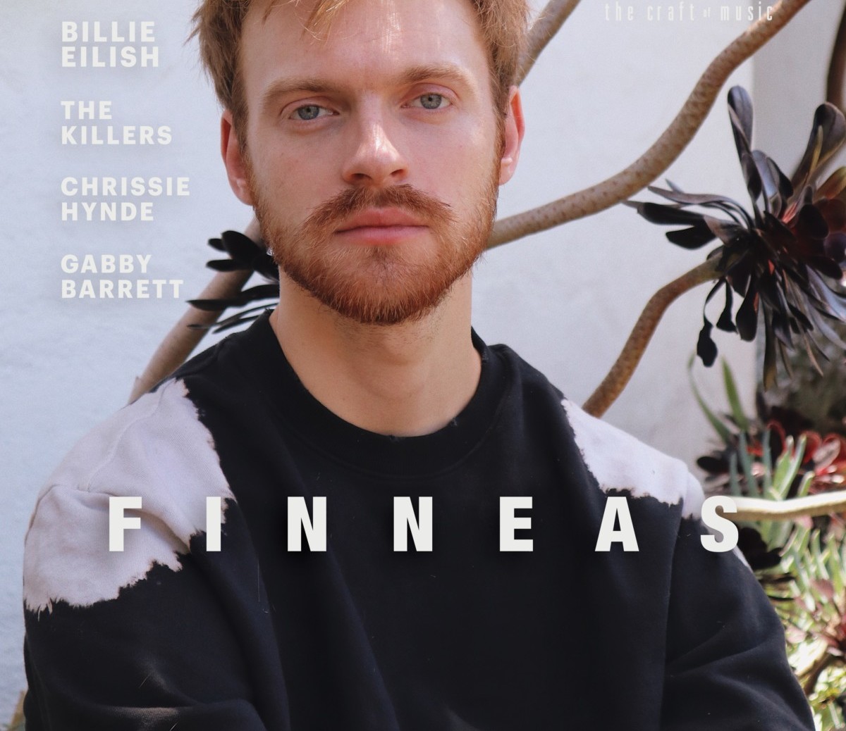 Songwriter U: Finneas