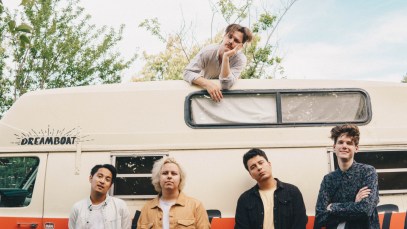 Gable Price and Friends