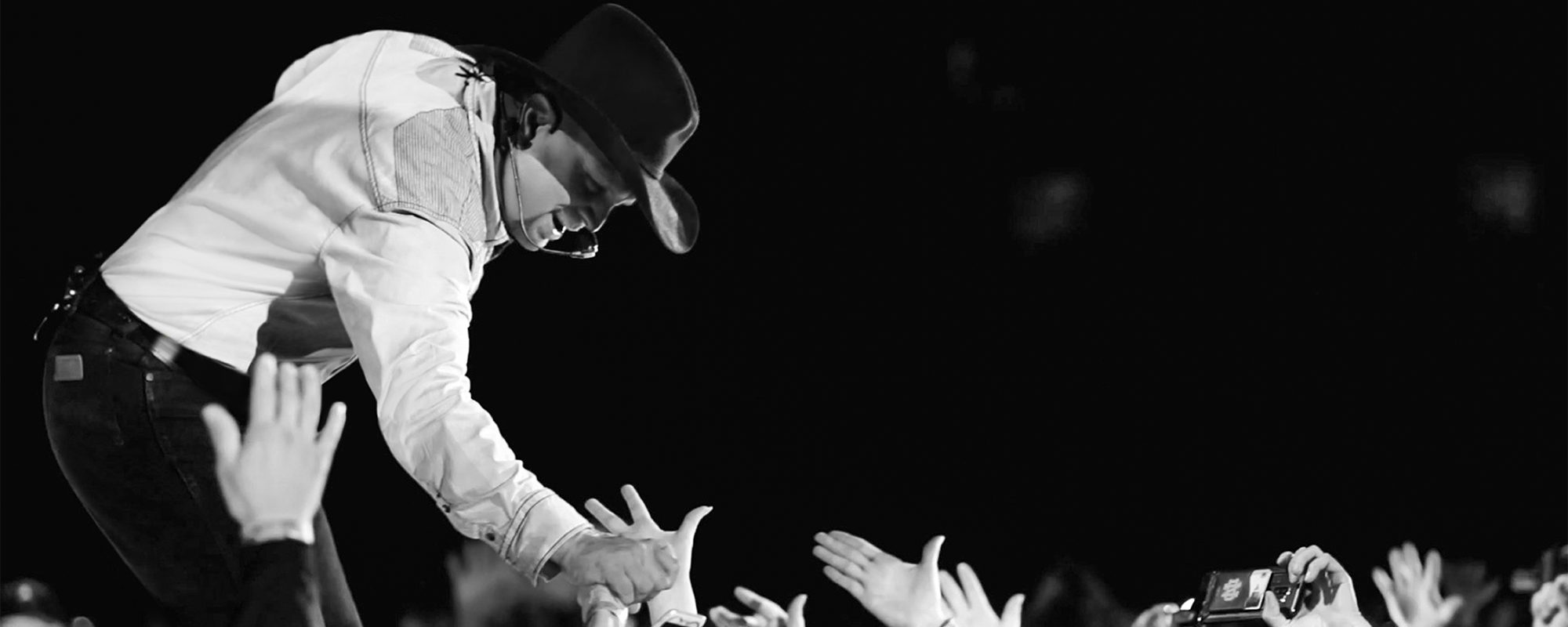 garth brooks american songwriter cover contest