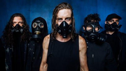 In Hearts Wake