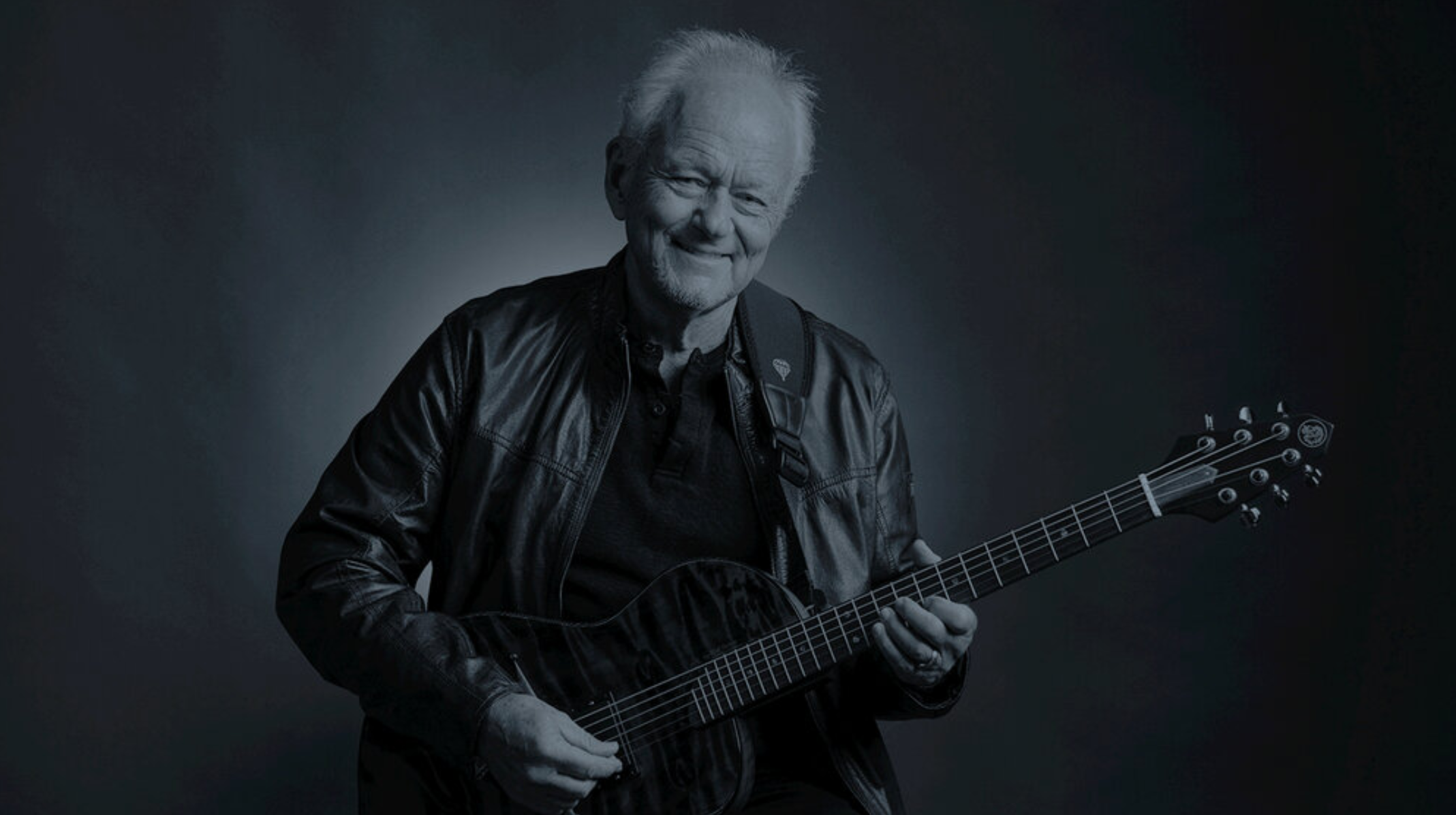 Jesse Colin Young & Steve Miller Discuss New Version of “Get Together”