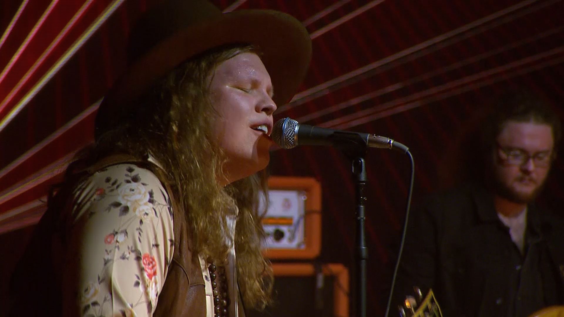 Marcus King Kicks Off “Four of a Kind” In Spectacular Fashion