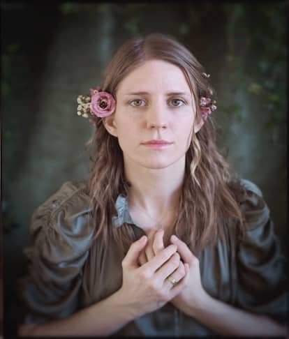 Marketa Irglova is Enraptured in Mother Nature on 10-Minute Long “Quintessence”