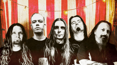 Onslaught