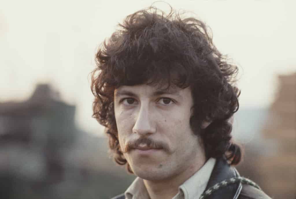 Peter Green, Guitarist and Founder of Fleetwood Mac, Dies at 73