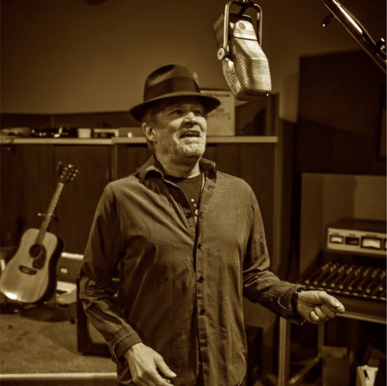 ‘Prine Time’ Discusses a Lifetime of Industry Experiences with Keith Sykes