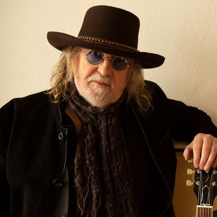 Ray Wylie Hubbard Recounts Details of His Famous Career on ‘Songcraft’