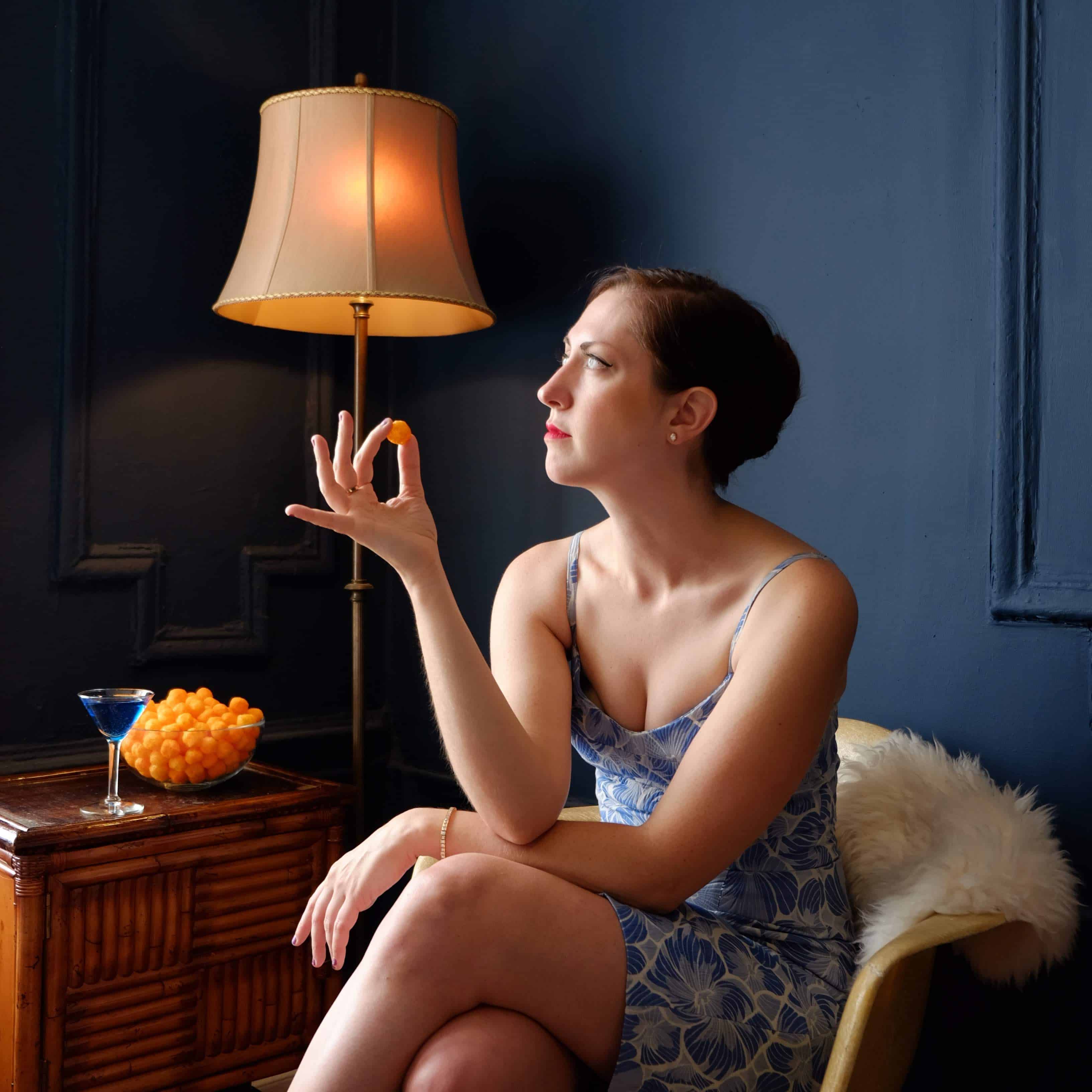 Sarah Dooley Warns of the Perils of Dating the “Only Child” in New Single