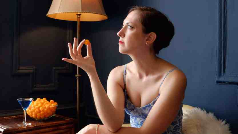 Sarah Dooley