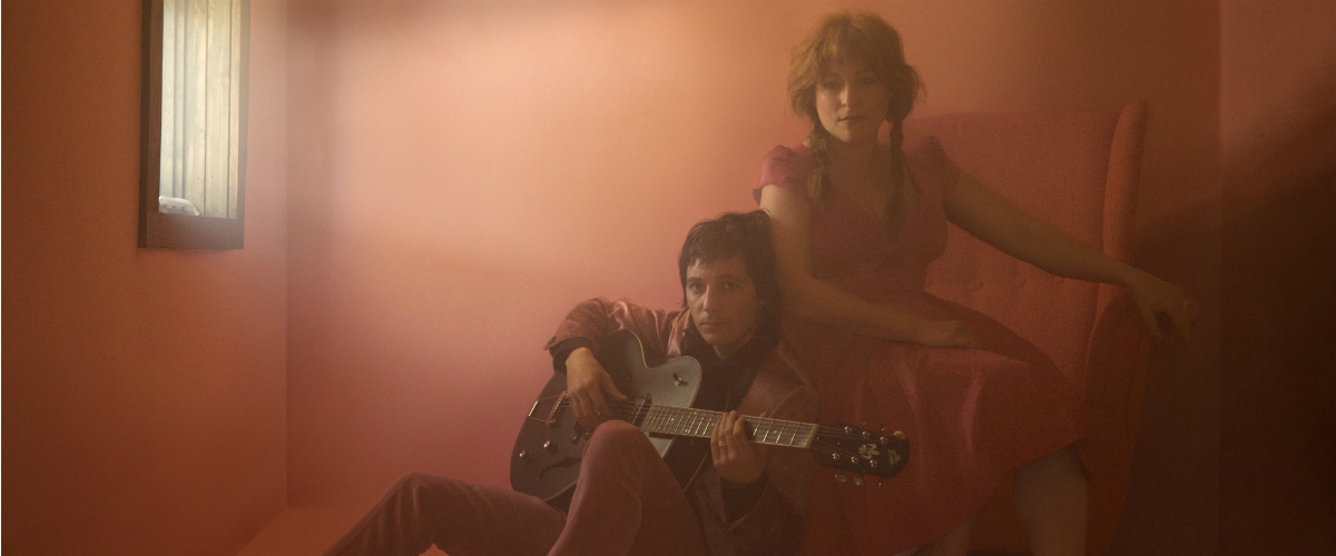 Shovels & Rope Premieres “Mississippi Nuthin'” From Forthcoming ‘By Blood (Deluxe Edition)’