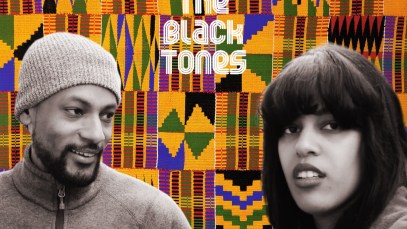 The Black Tones