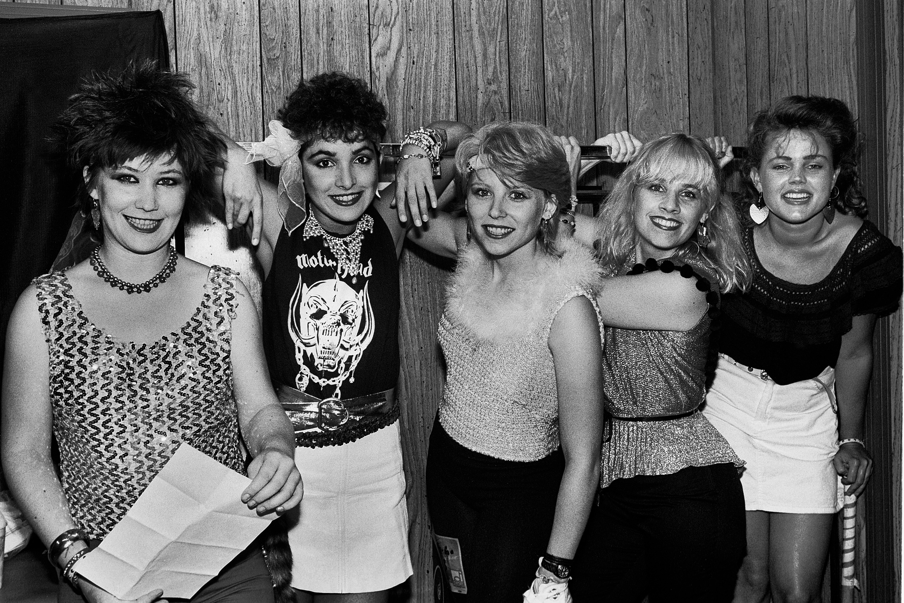 The Go-Go’s Documentary Unseals the Past, Reveals “Club Zero,” the Band’s First Single in Nearly 20 Years