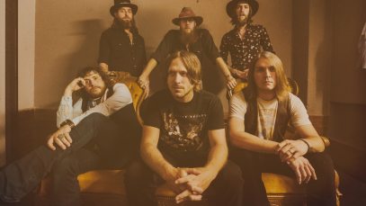 Whiskey Myers