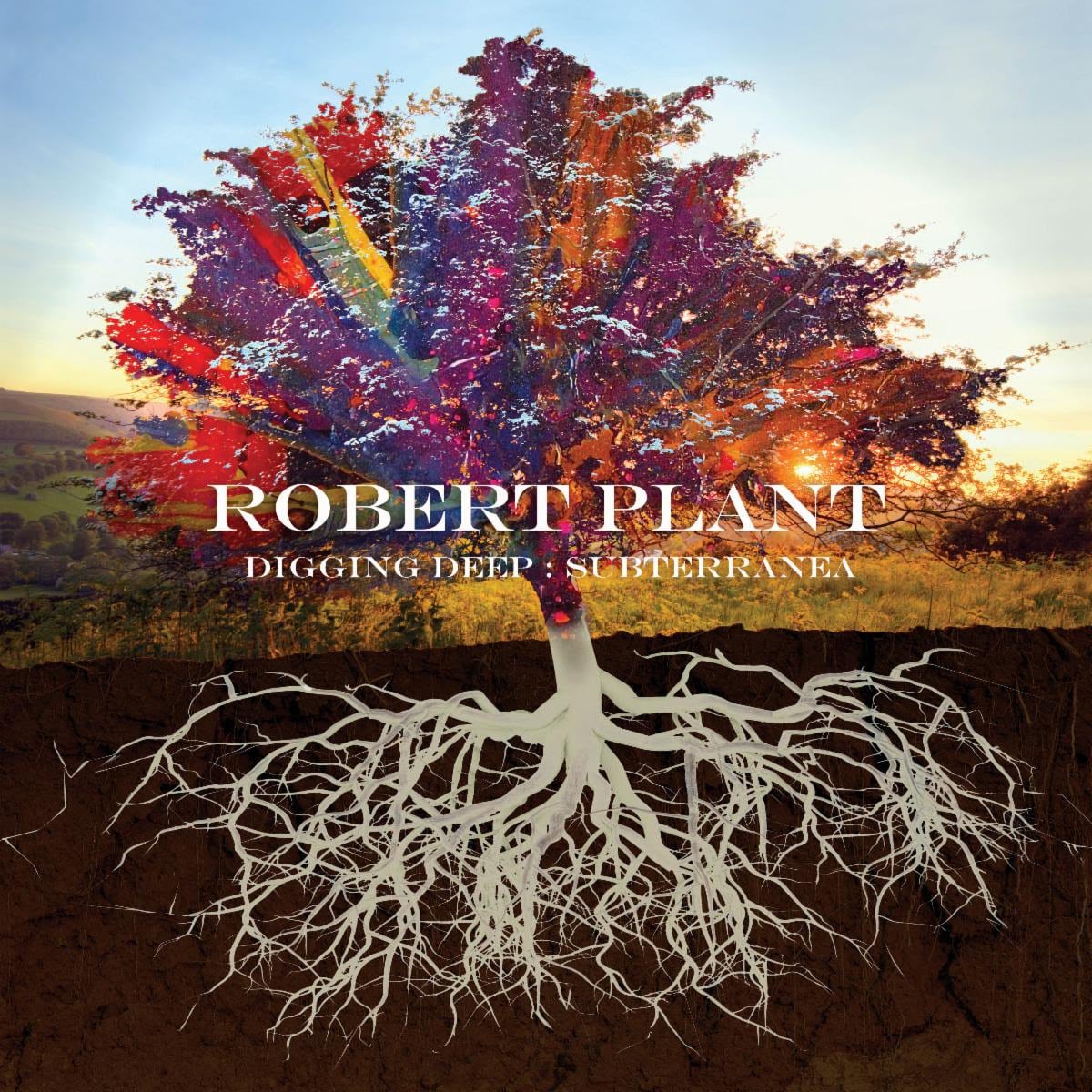 Robert Plant Shares Previously Unreleased Song from Upcoming Anthology