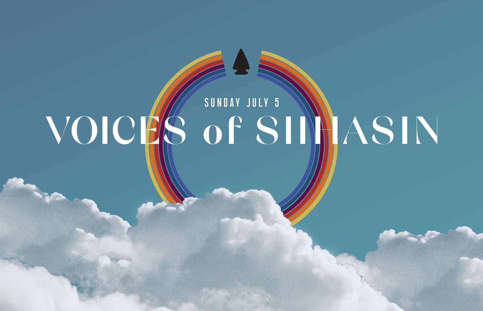 Grammy-Nominated Jewel & Indigenous Artist Lyla June Host ‘Voices of Siihasin (Hope)’ Benefit Concert