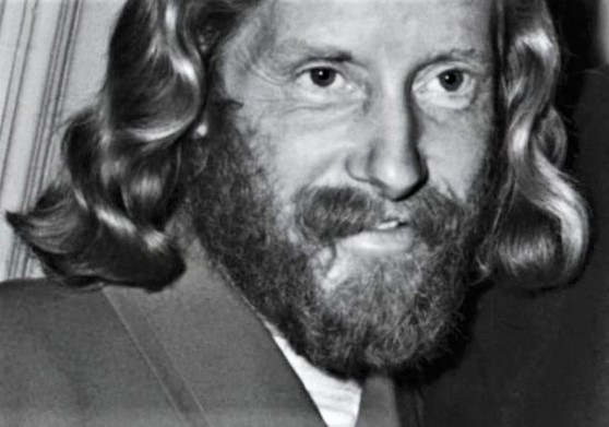 Behind the Song: “Nature Boy” by eden ahbez