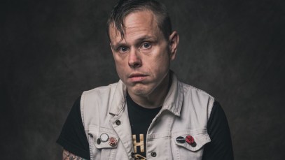 Austin Lucas
