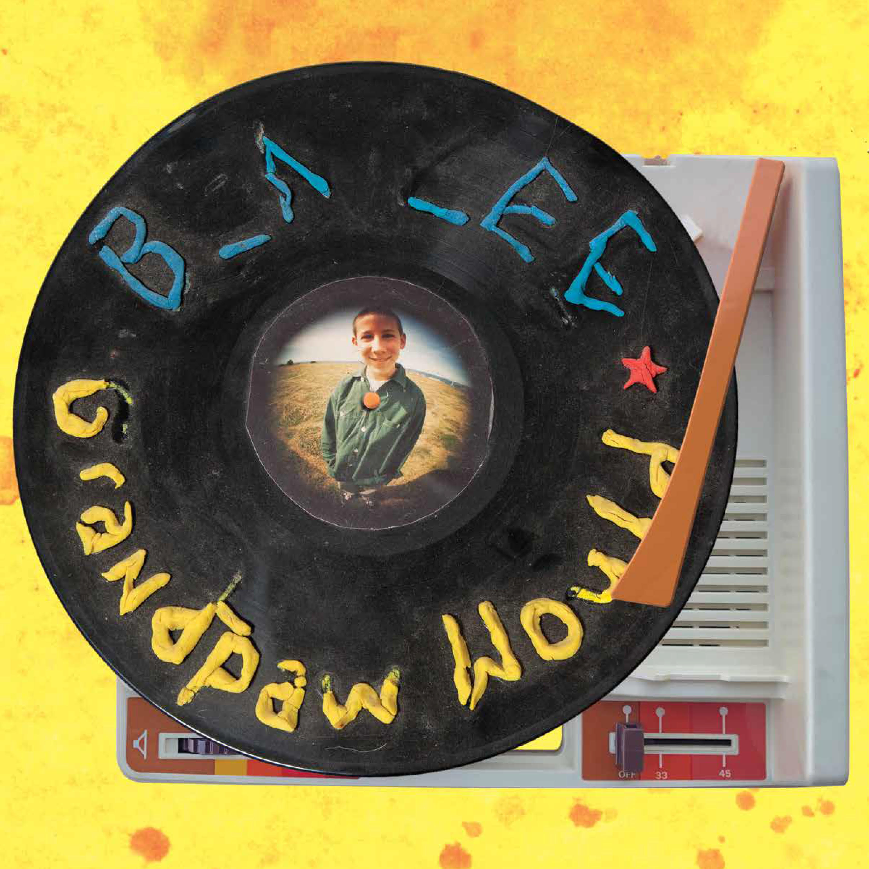 Ben Lee Reissues, Expands First Album ‘Grandpaw Would’ For Record Store Day